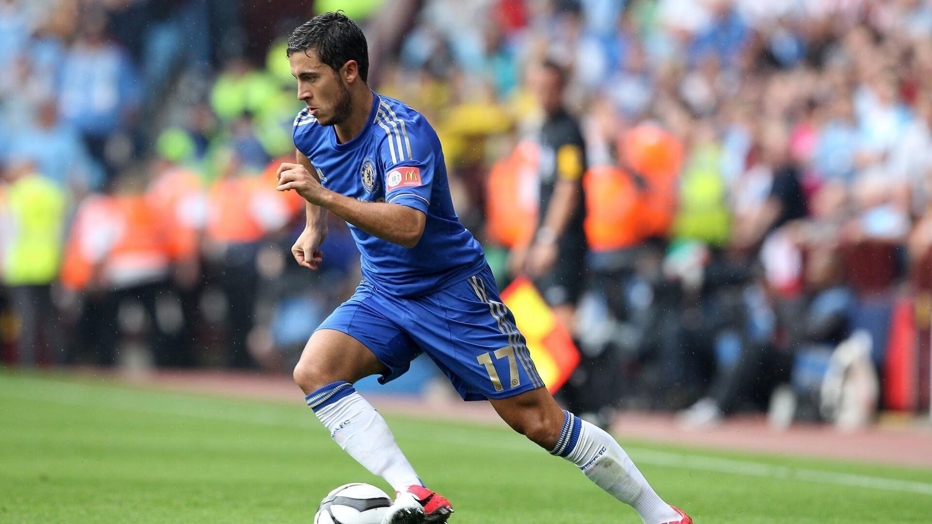 弗朗索瓦·霍尔茨豪伊泽:他的战术视野和执行力让南非队攻防两端稳如磐石